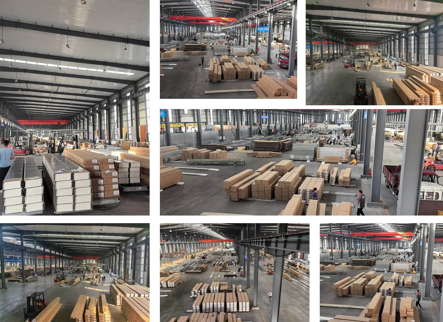 Shandong Hongxinshuo Environmental Protection Technology Co., Ltd.