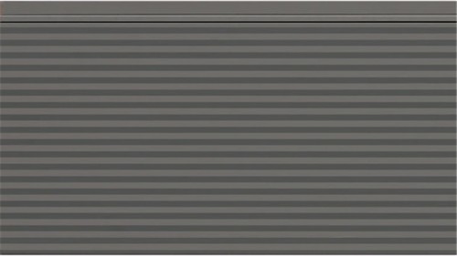AK13-001 Corrugated Pattern Sandwich Panel