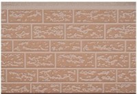 New Coarse Bricks