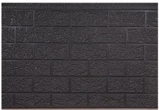 Standard Construction Bricks