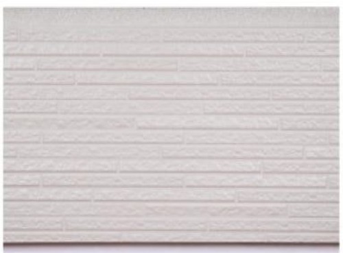 Angel white striped stone