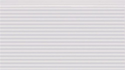 AV13-001 Corrugated Pattern Sandwich Panel