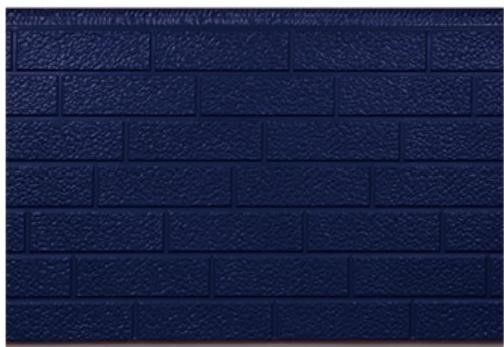 Standard Building Bricks