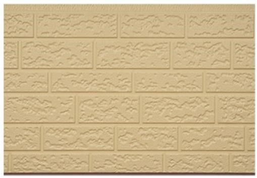 Coarse Bricks