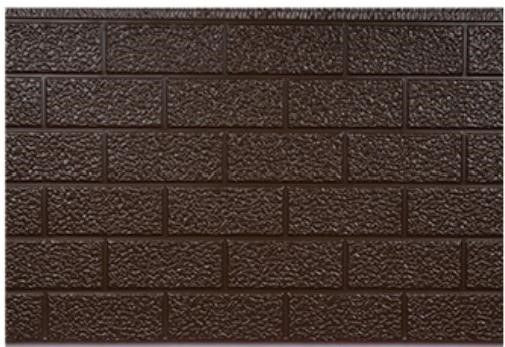 Standard Bricks