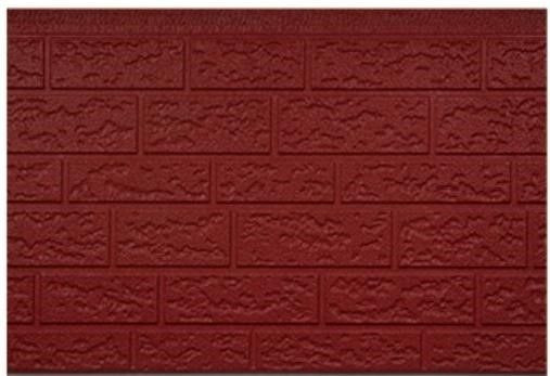 Coarse Construction Bricks
