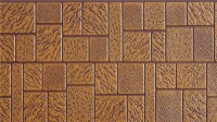 Mosaic Pattern Sandwich Panel AG5-005