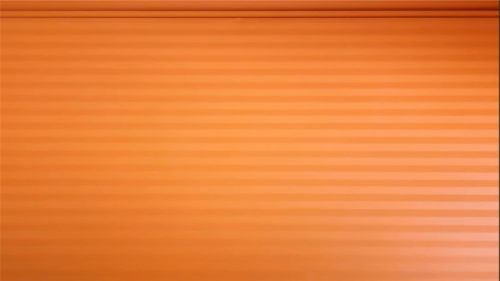 603113-001 Corrugated Pattern Sandwich Panel