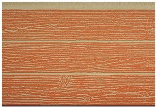 New Oak Grain