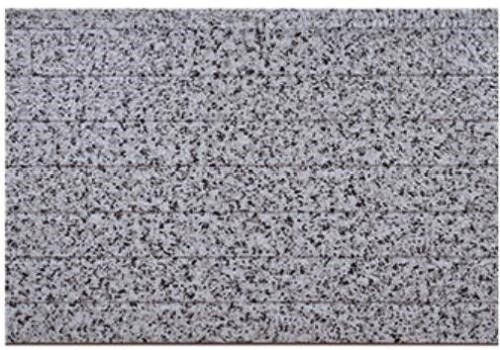 Coarse Bricks