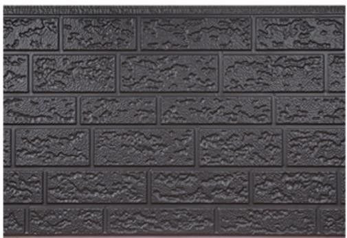 Coarse Bricks