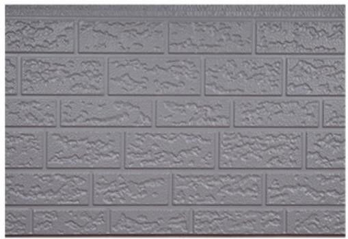 New Coarse Bricks