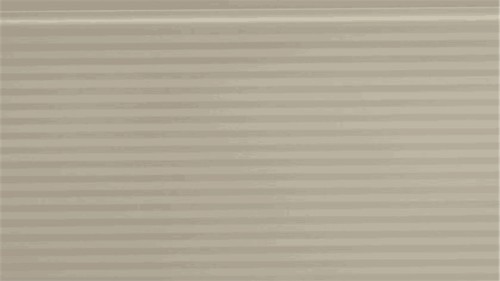 AE13-001 Corrugated Pattern Sandwich Panel