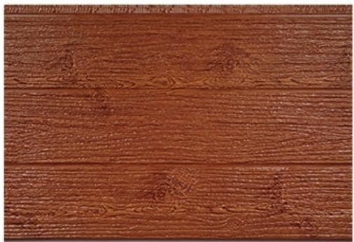 New Oak Grain